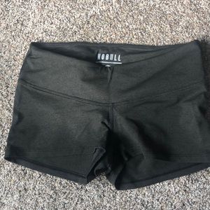NoBull Shorts